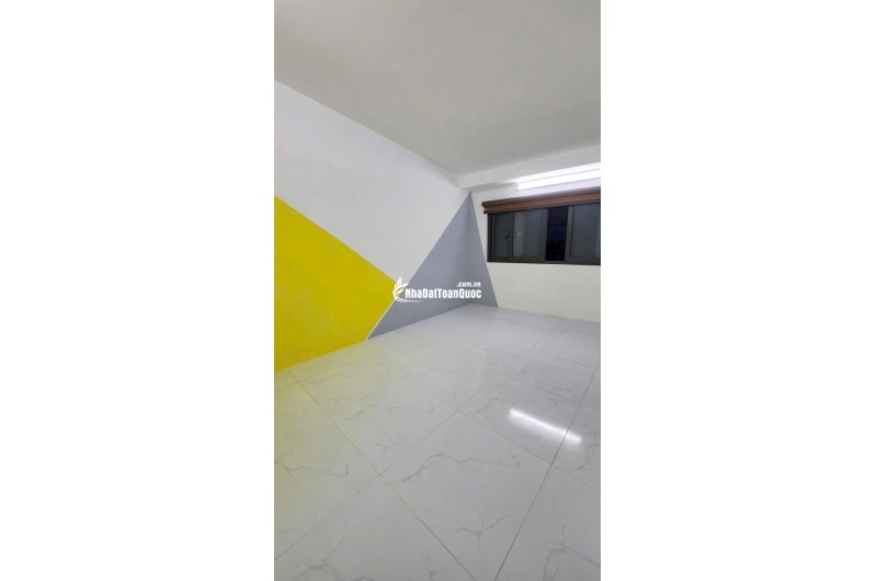 Cần bán nhà phố Q7 sổ riêng không quy hoạch giá rẻ